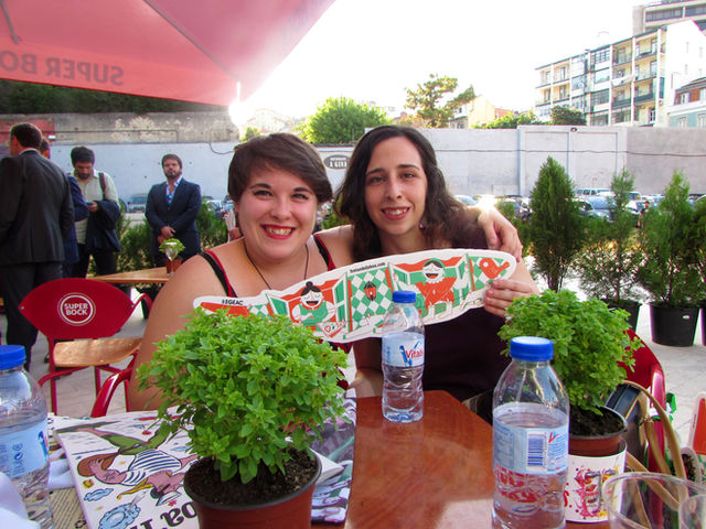 Festas de Lisboa 2027 — photo 6