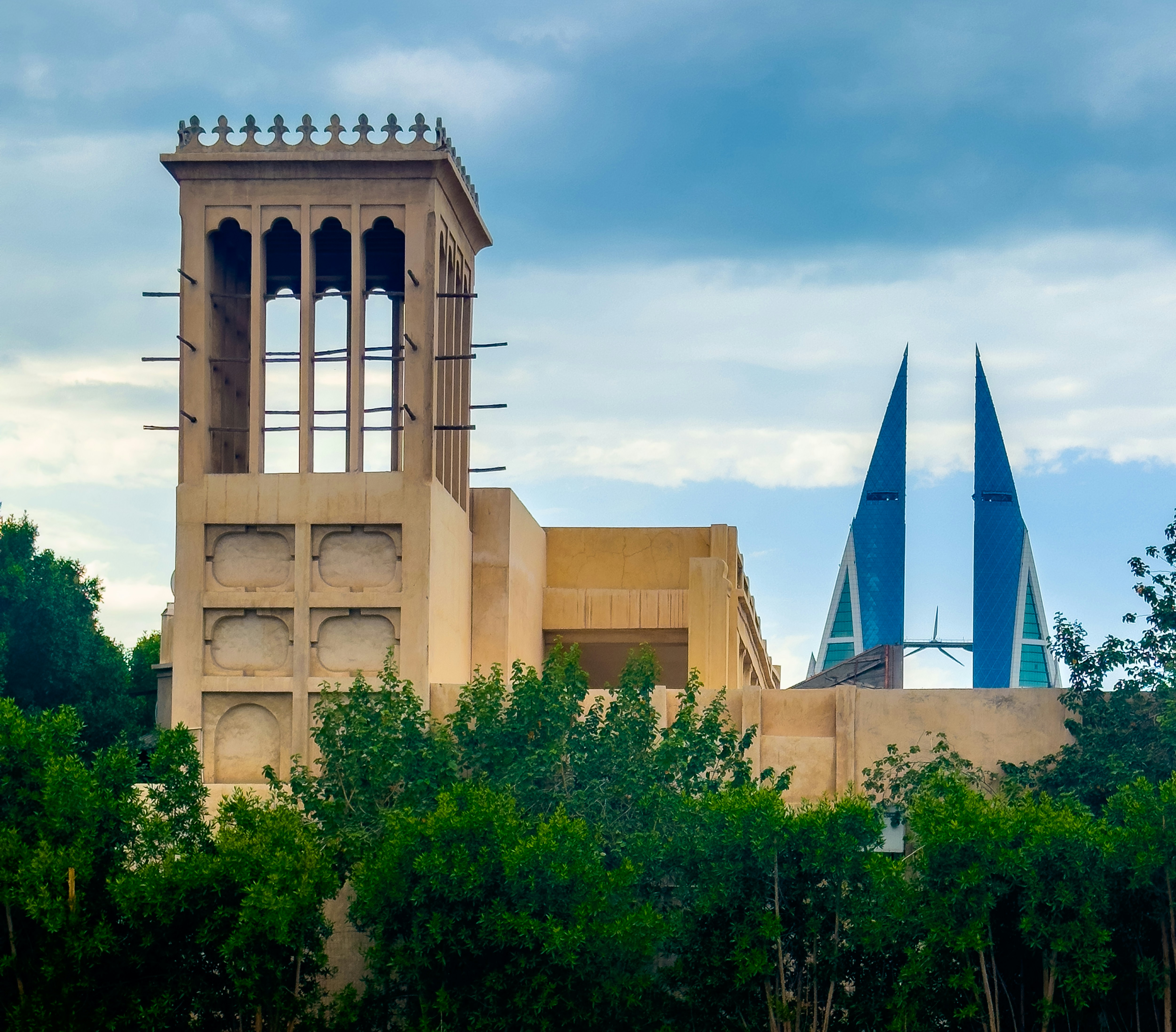 Bahrain — image 1