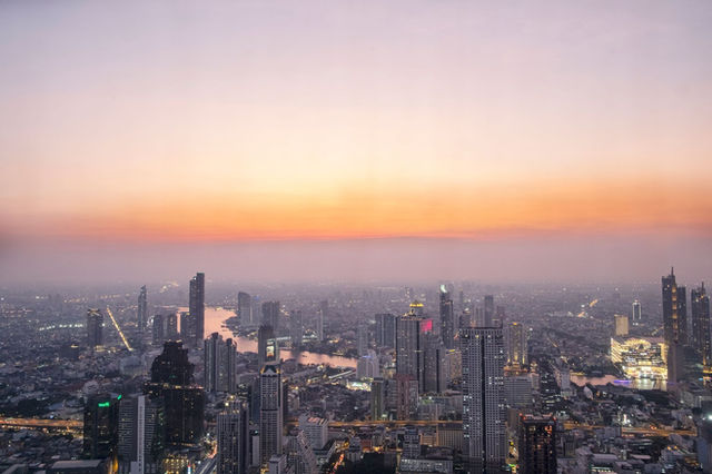 Bangkok, Thailand