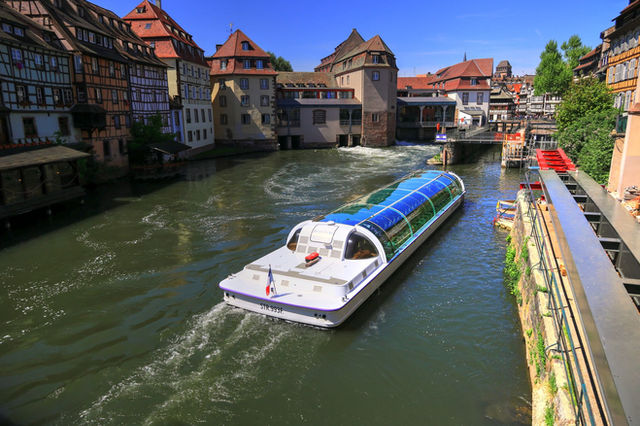 Strasbourg