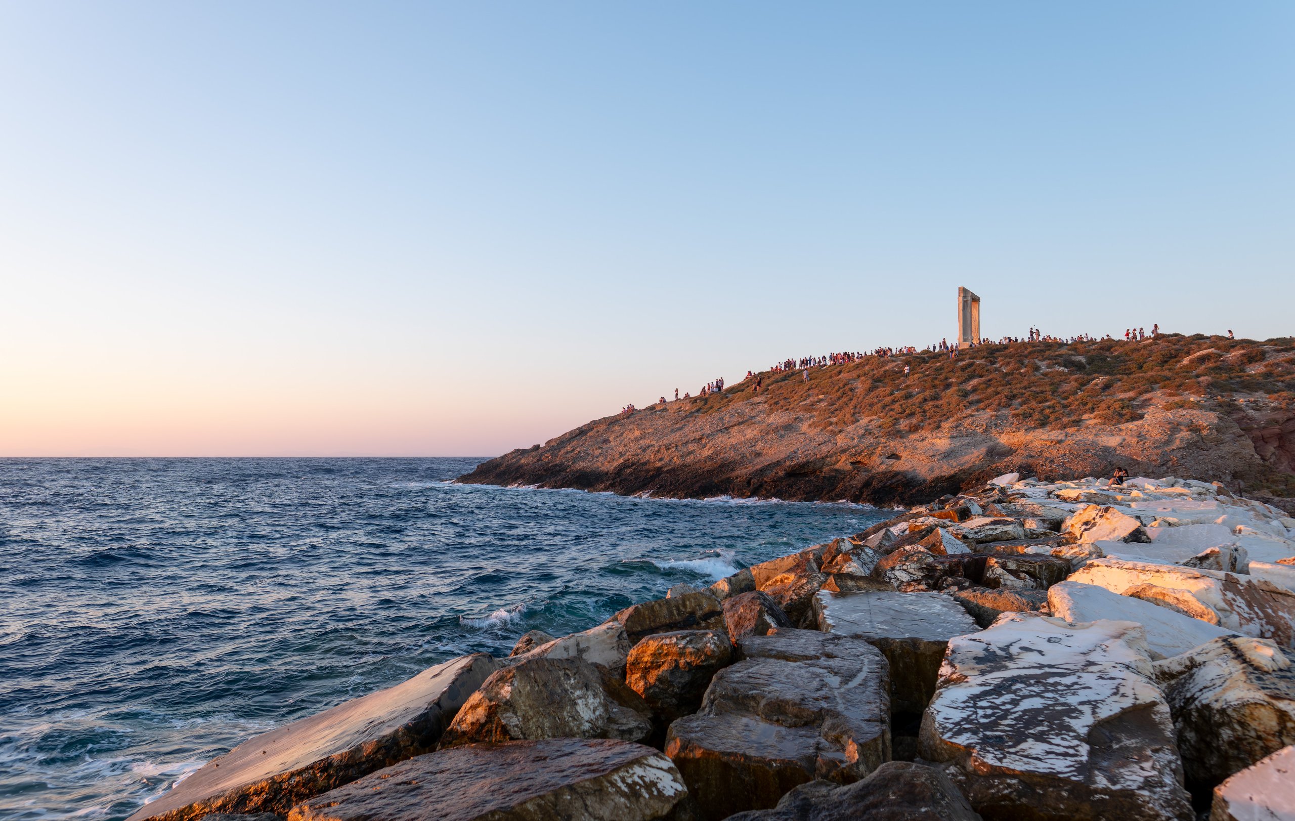 Naxos, Greece