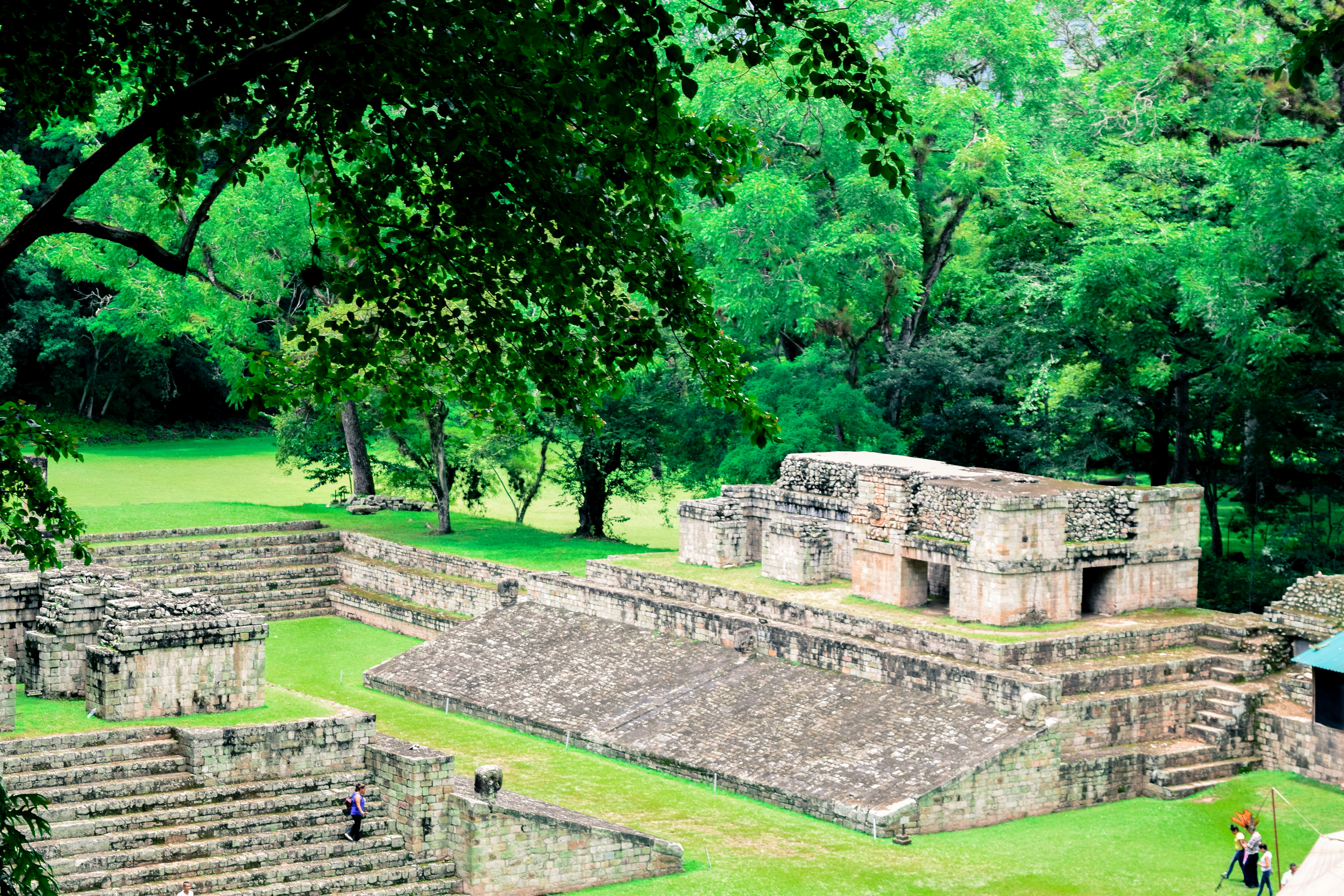 Honduras — image 3