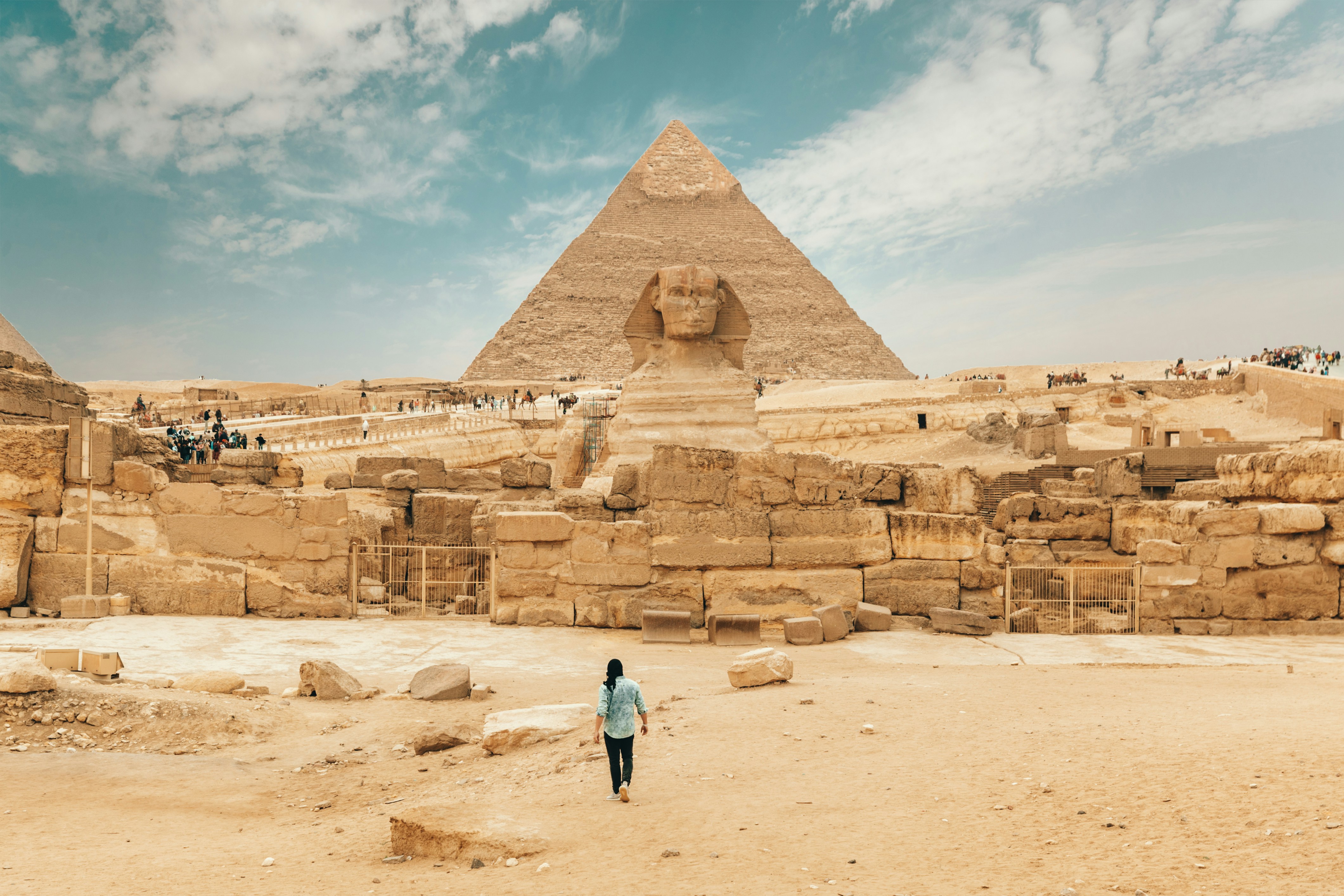 Egypt — image 1