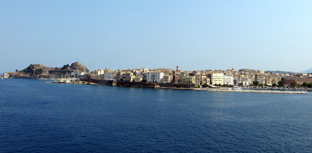 Corfu — photo 2