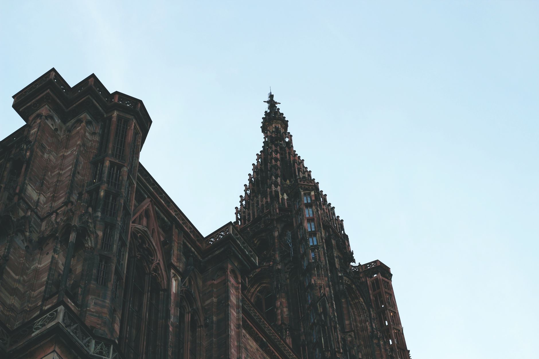 Strasbourg