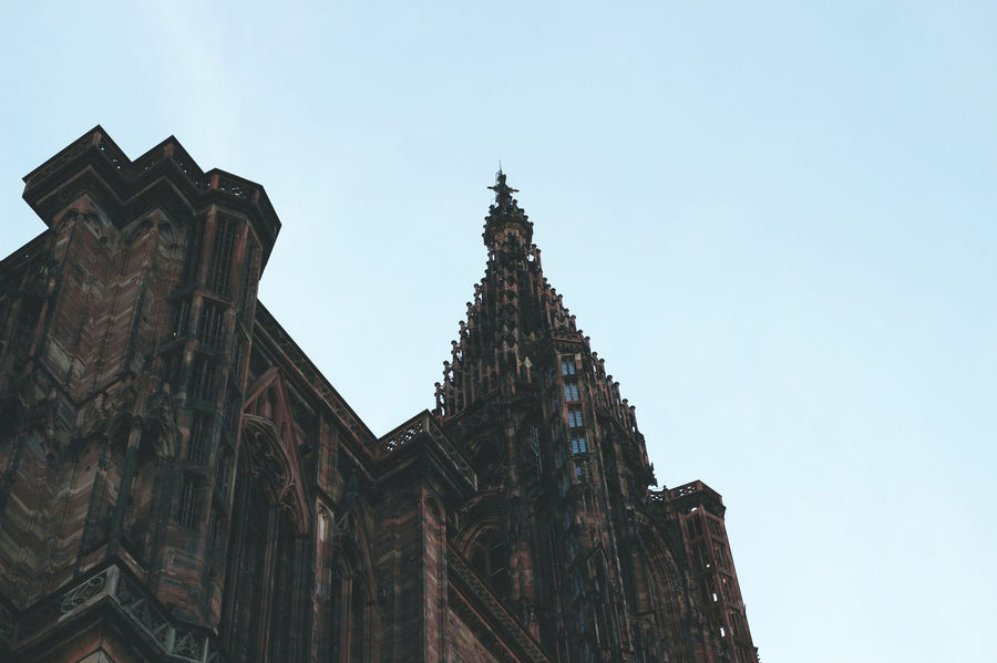 Strasbourg