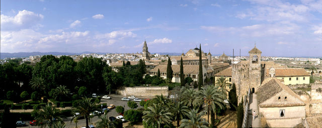 Córdoba, Spain