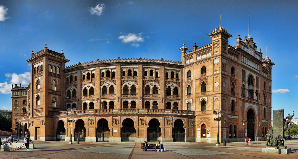 Madrid — photo 6
