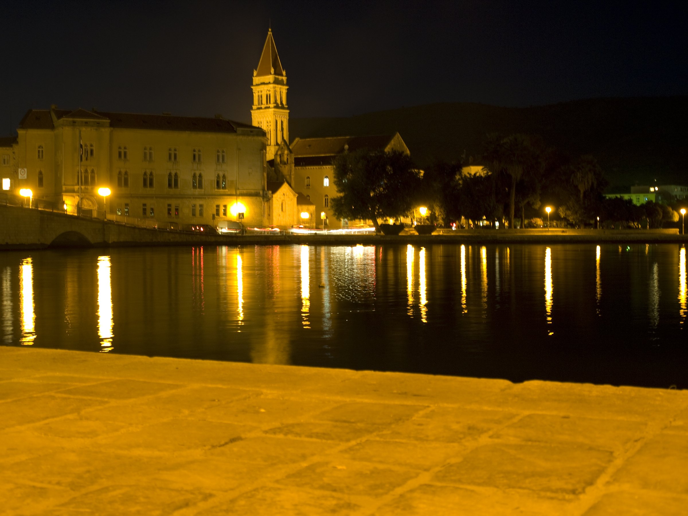 Trogir, Croatia