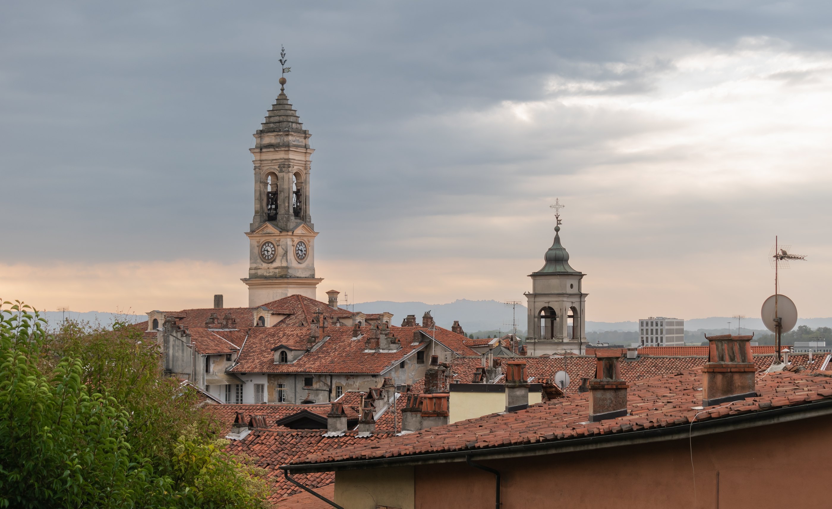 Ivrea