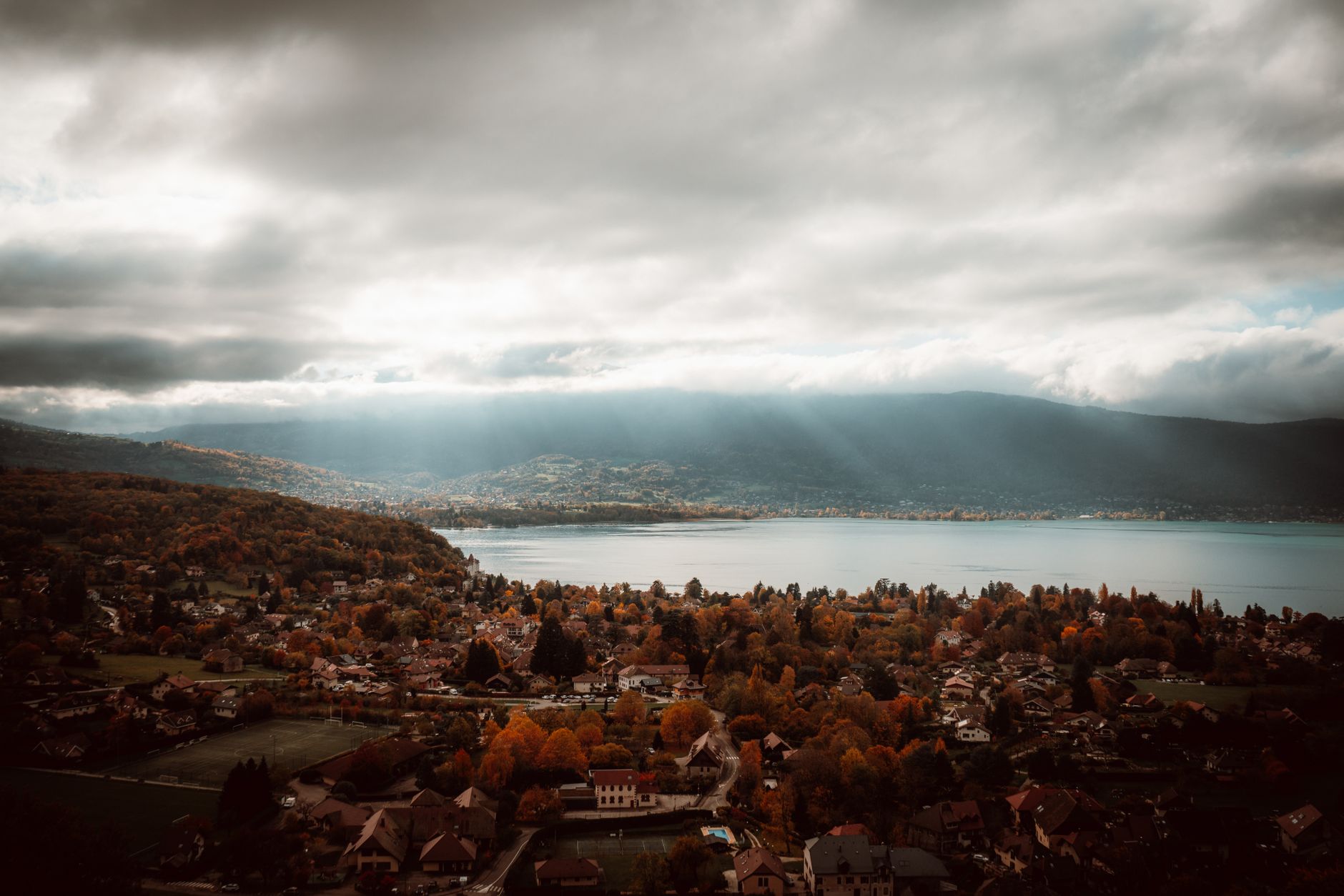 Auvergne-Rhône-Alpes