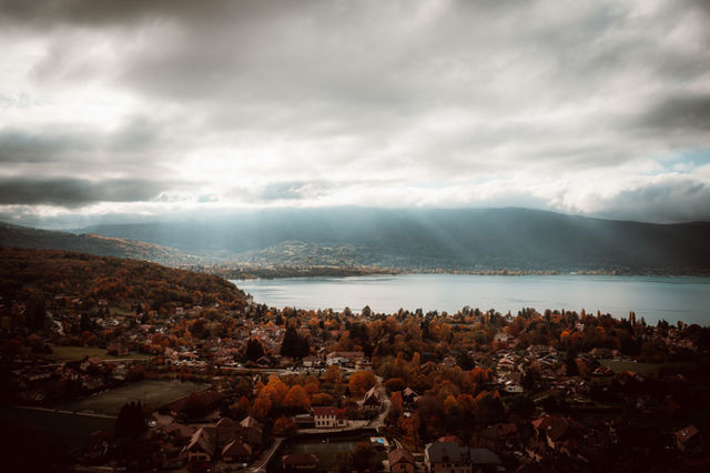 Auvergne-Rhône-Alpes
