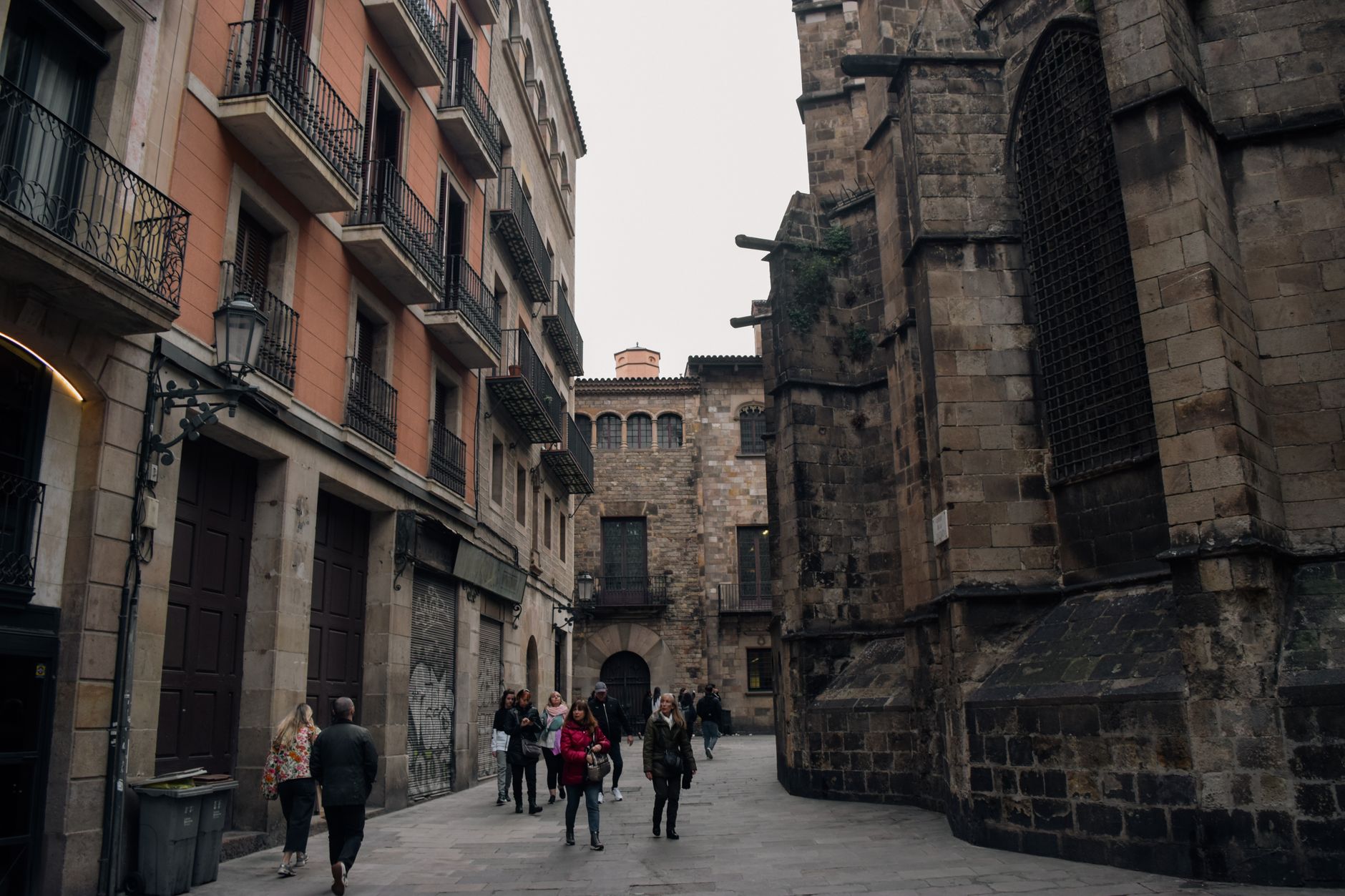 Barcelona, Spain