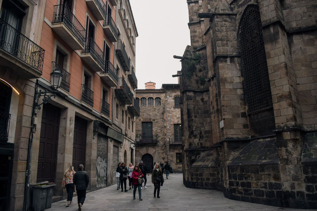 Barcelona, Spain