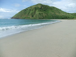 Mawun Beach
