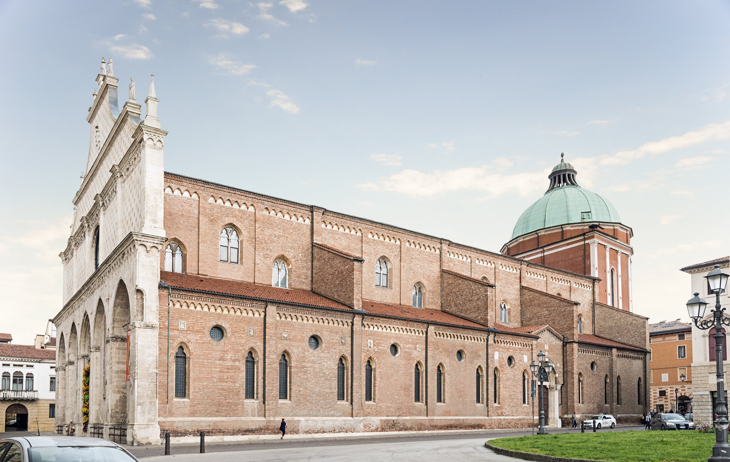 Vicenza, Italy