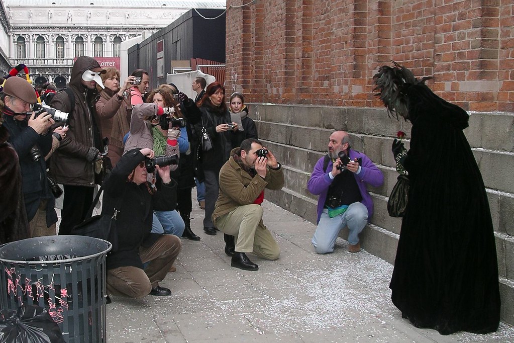 Venice Carnival 2027 — photo 31