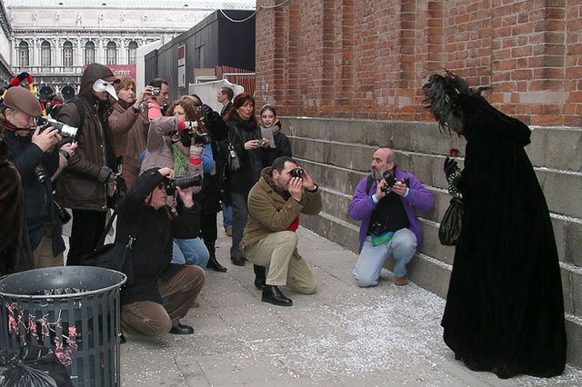 Venice Carnival 2027 — photo 31