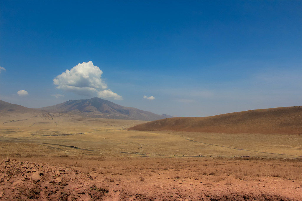 Tanzania — hero