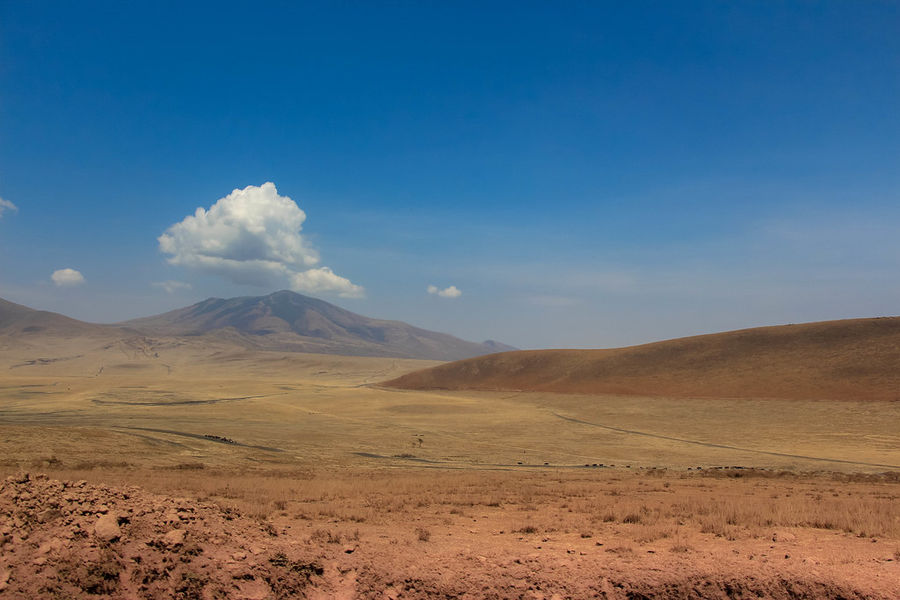 Tanzania