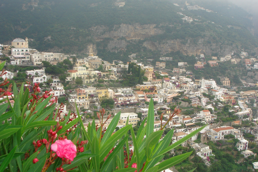 Amalfi Coast — photo 4