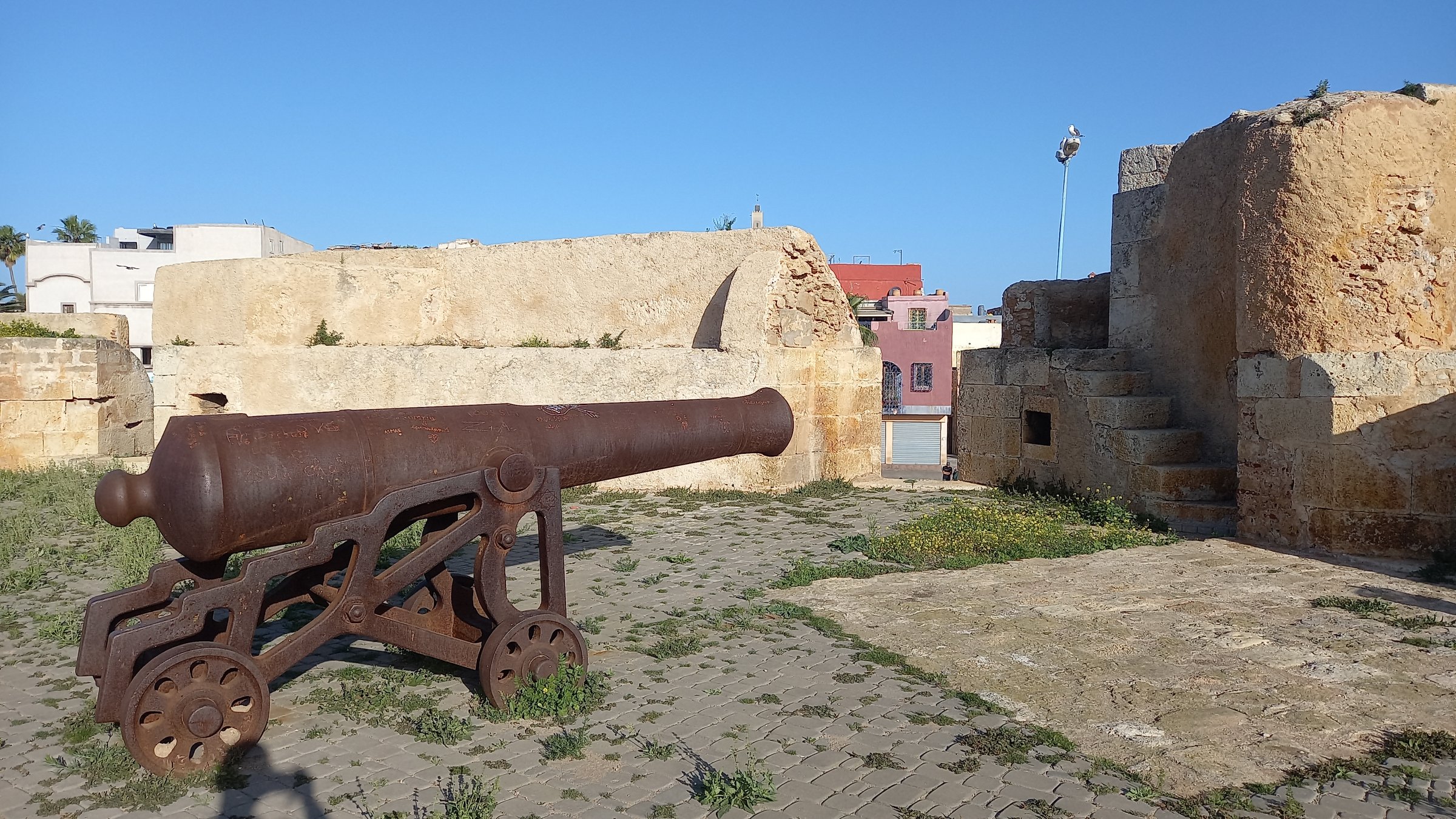 El Jadida, Morocco