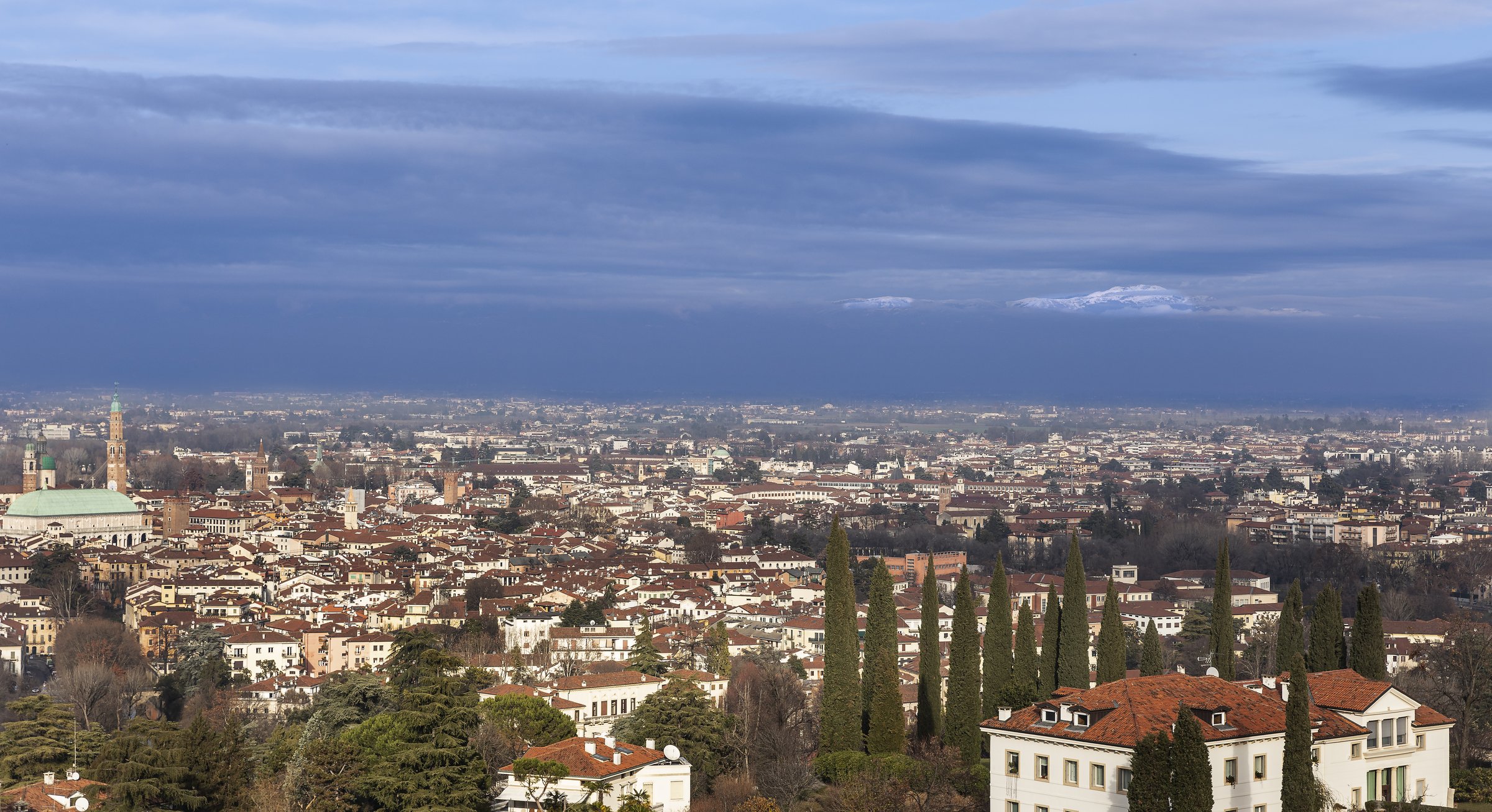 Vicenza, Italy