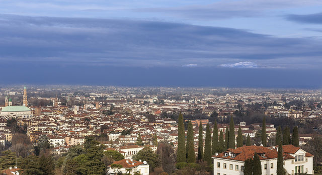 Vicenza, Italy