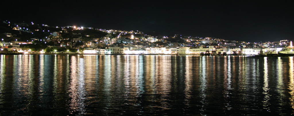 Mykonos — photo 20