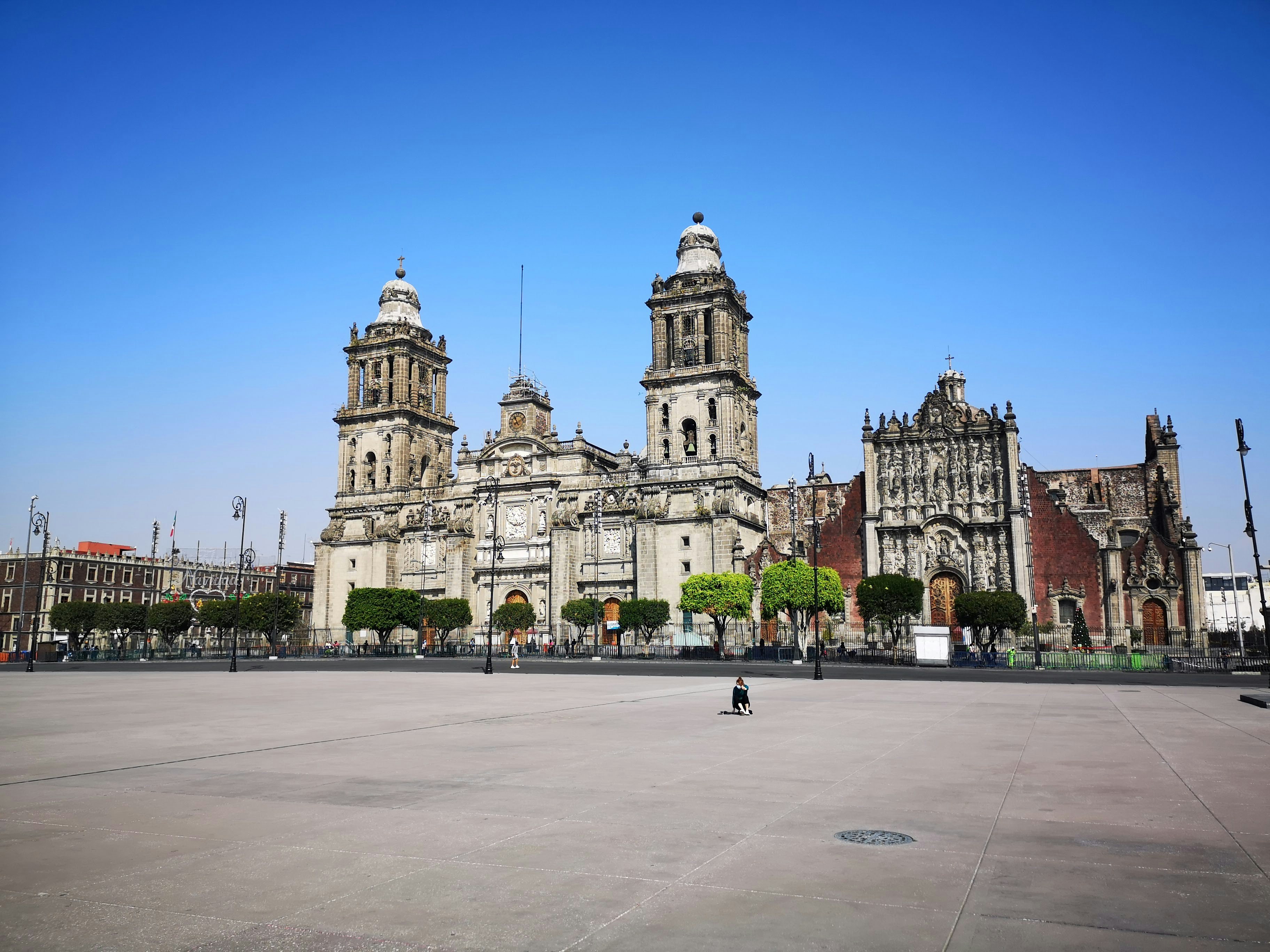 Mexico — image 5