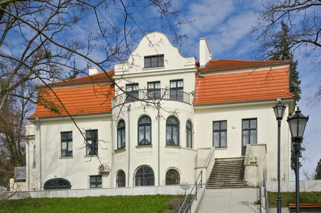 Toruń, Bydgoska 5