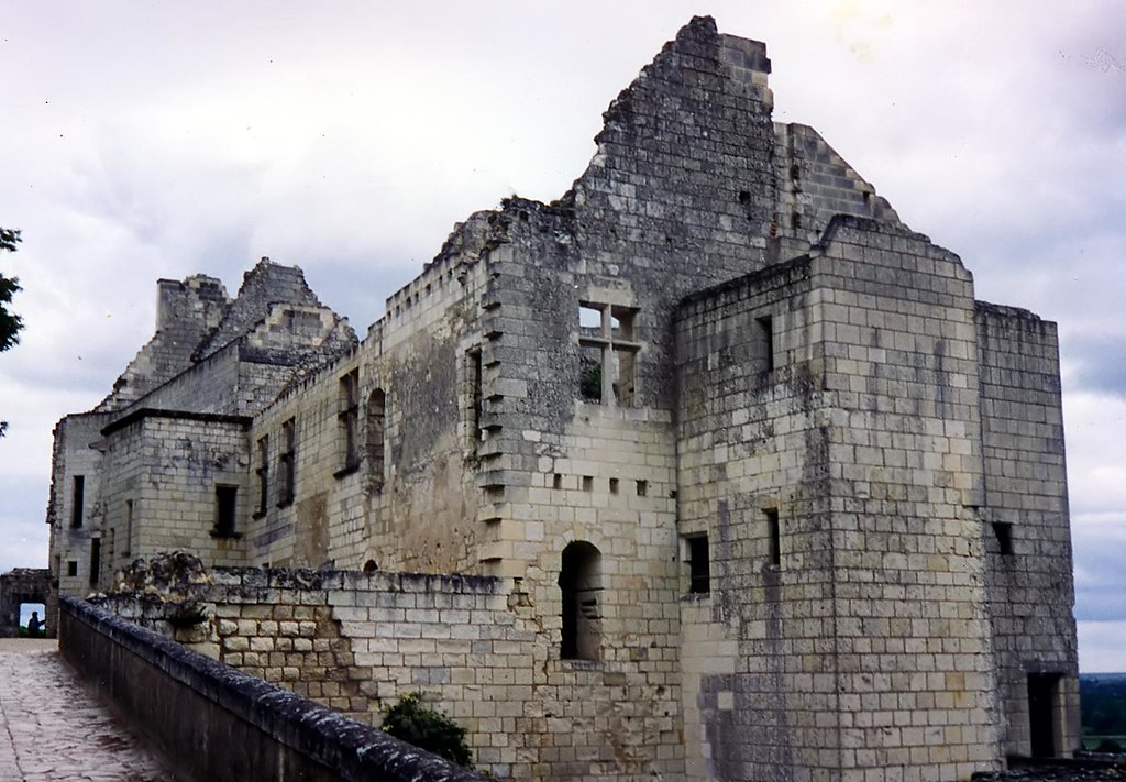 Loire Valley — photo 15