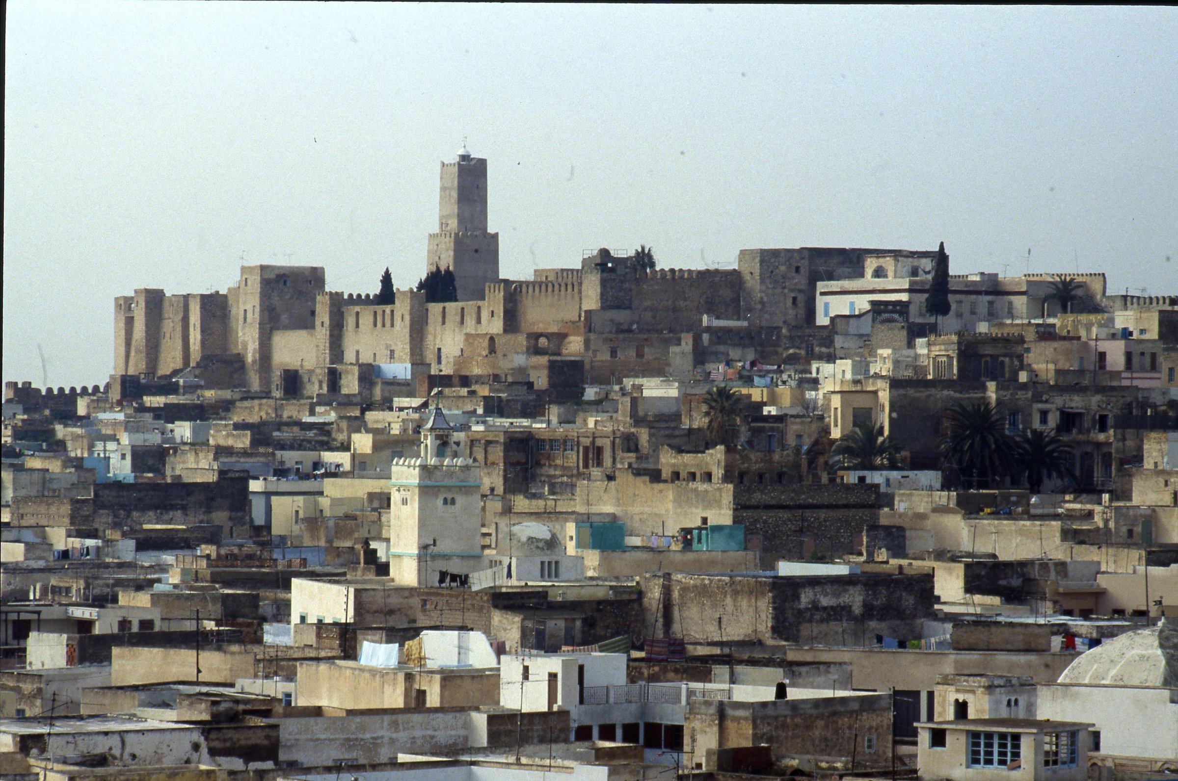 Sousse, Tunisia