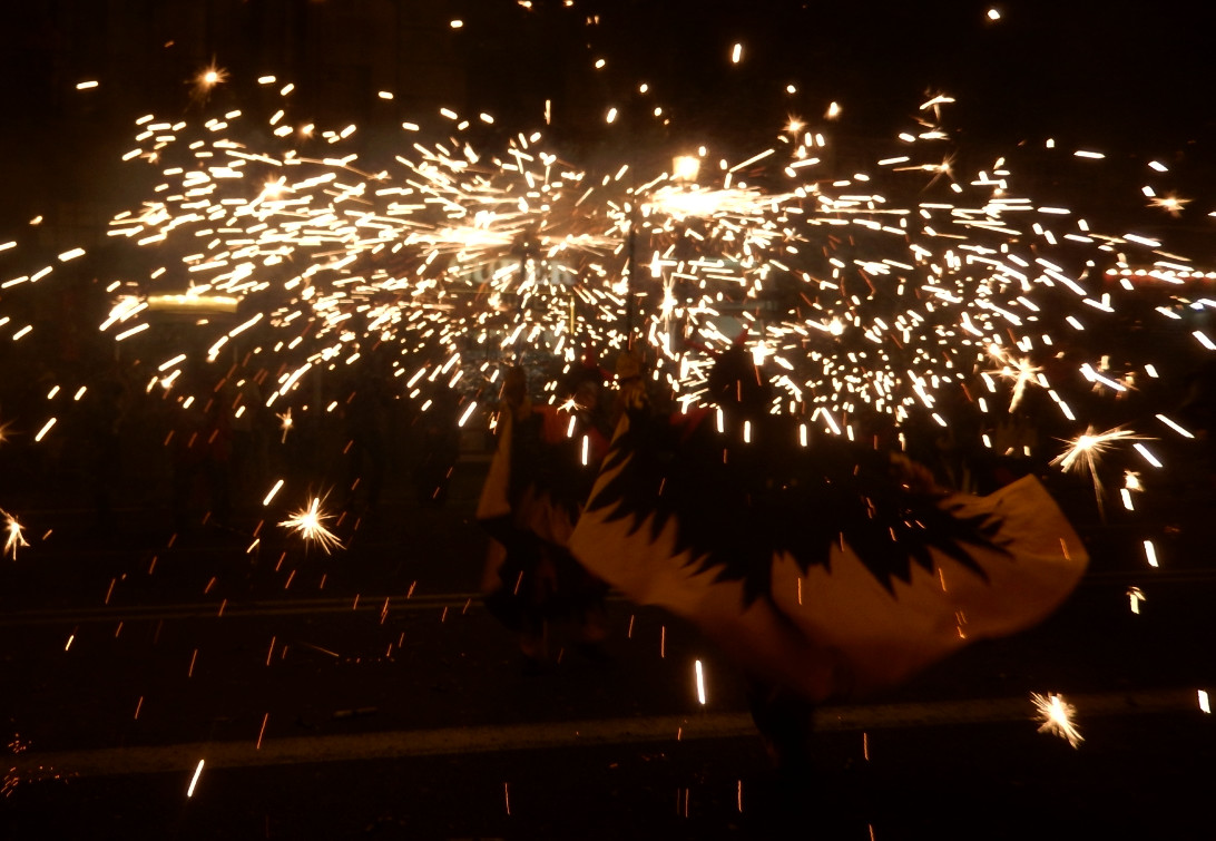 La Mercè 2026 — photo 4