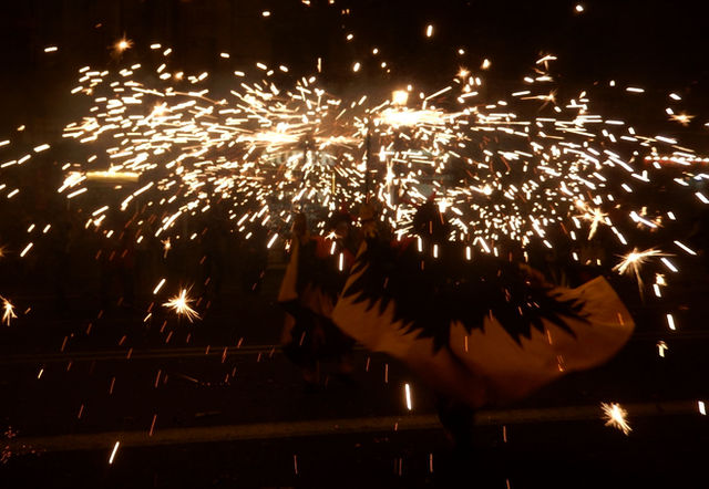 La Mercè 2026 — photo 4