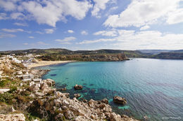 Golden Bay (Malta)