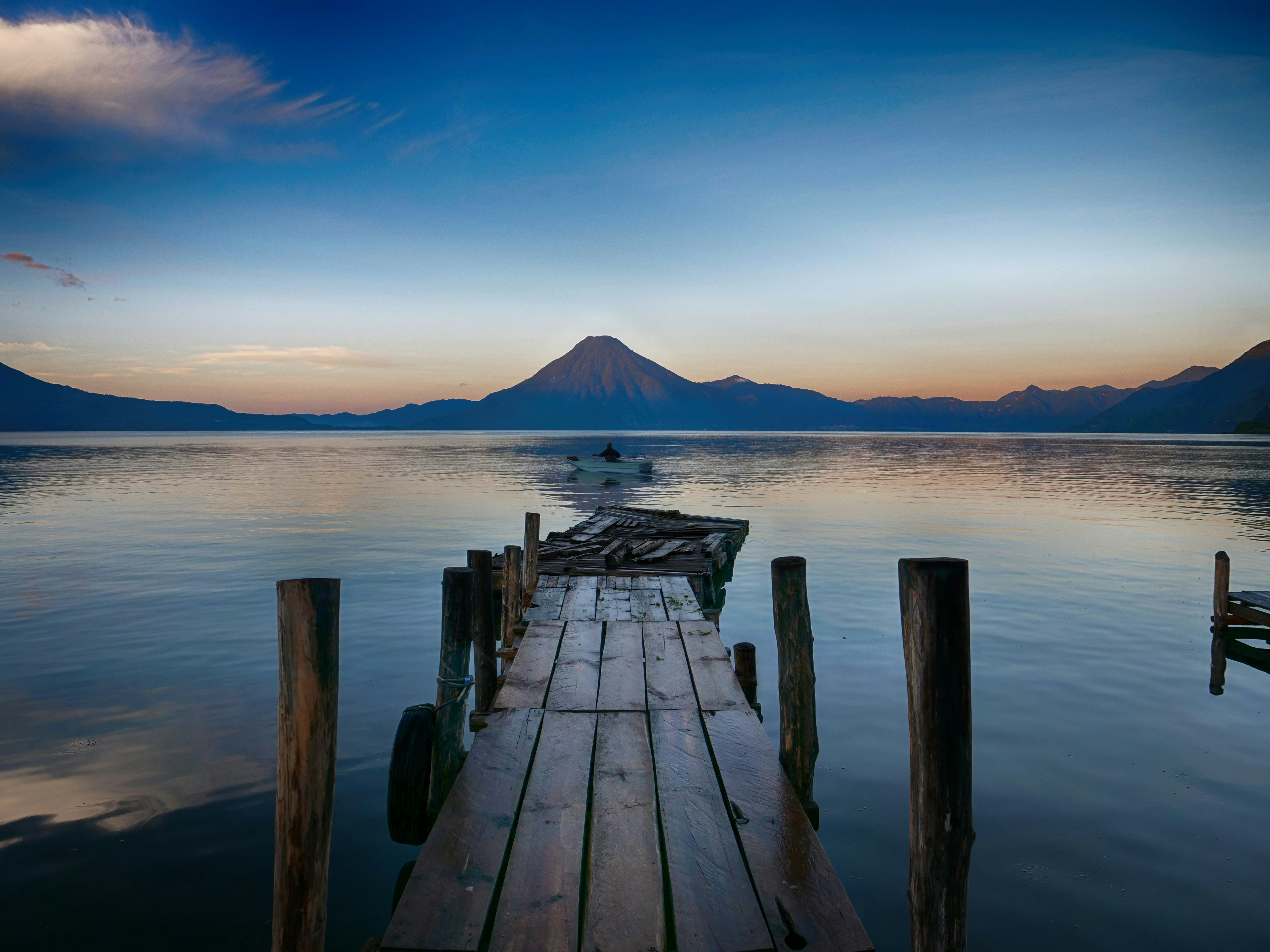 Guatemala — hero