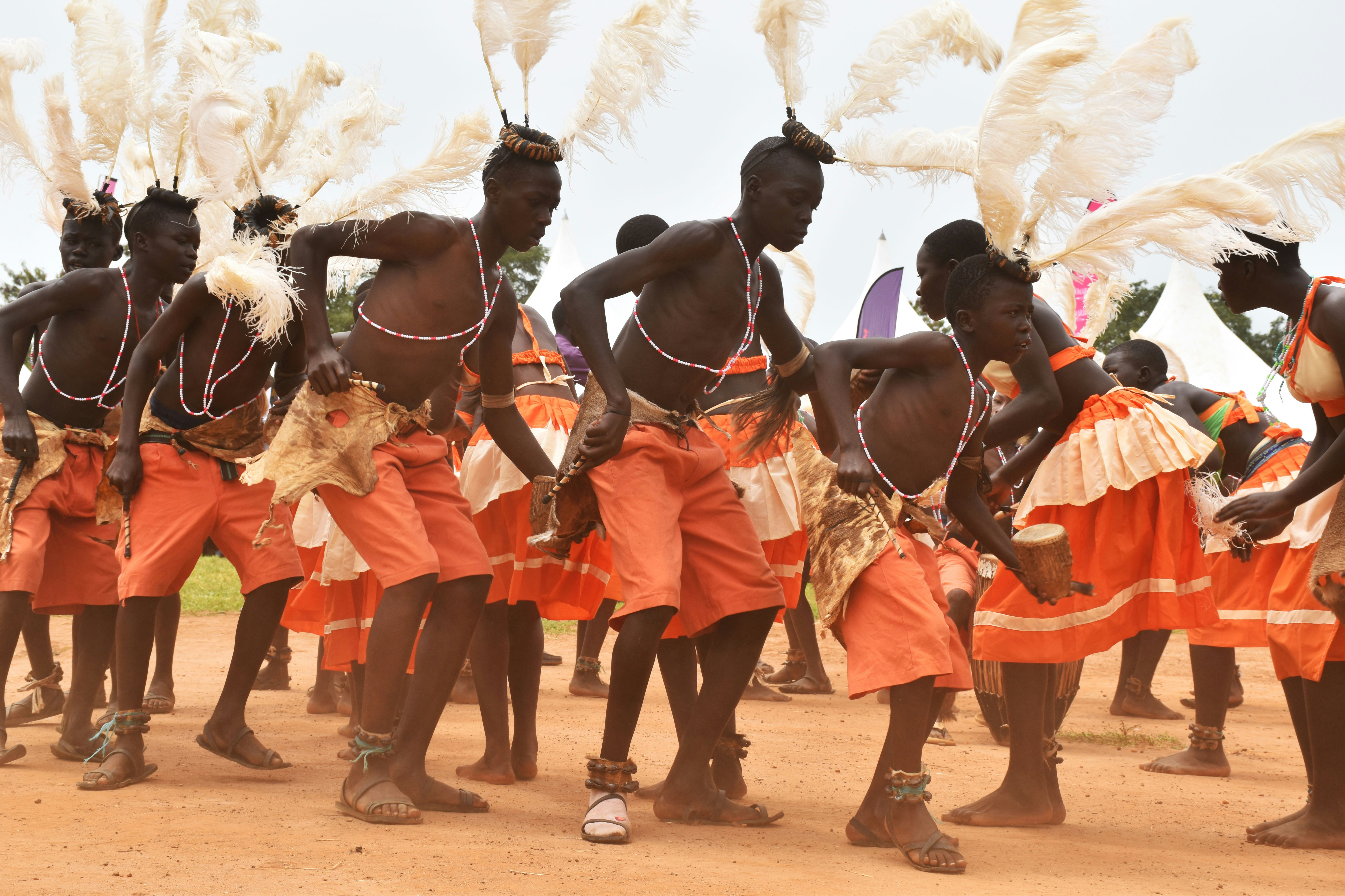 Uganda — image 4