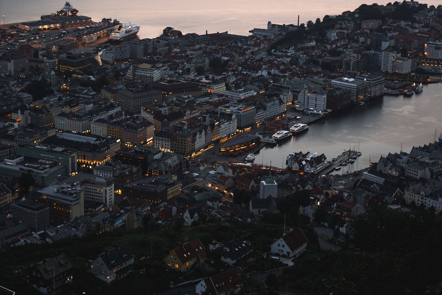 Bergen, Norway