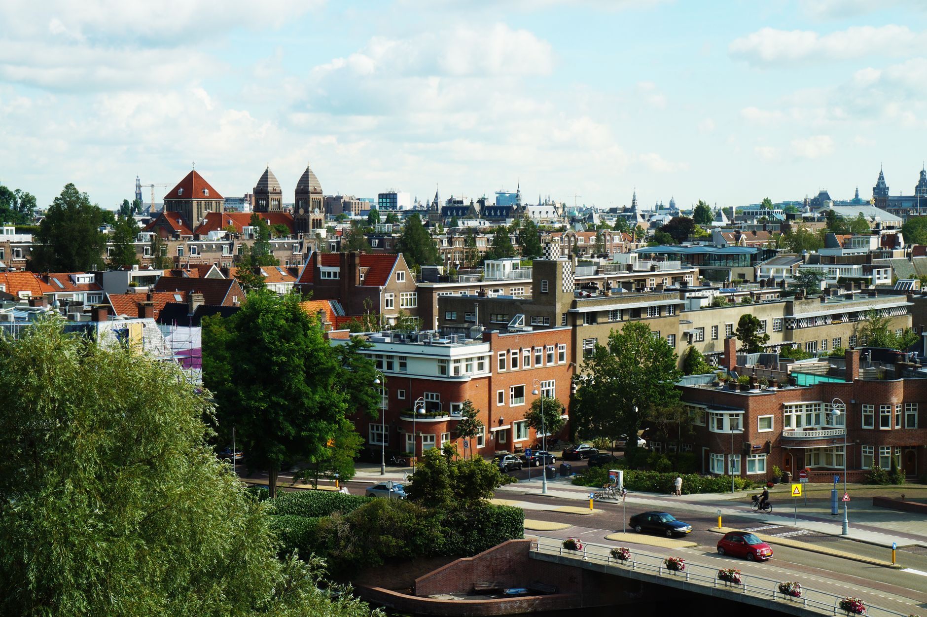 Amsterdam, Netherlands
