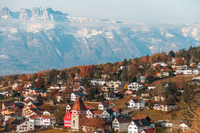 Liechtenstein