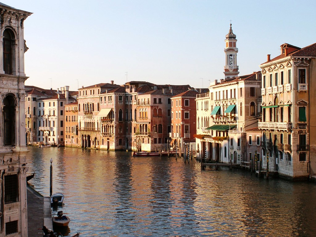 Venice — photo 20