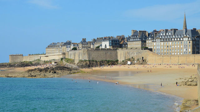 Saint-Malo