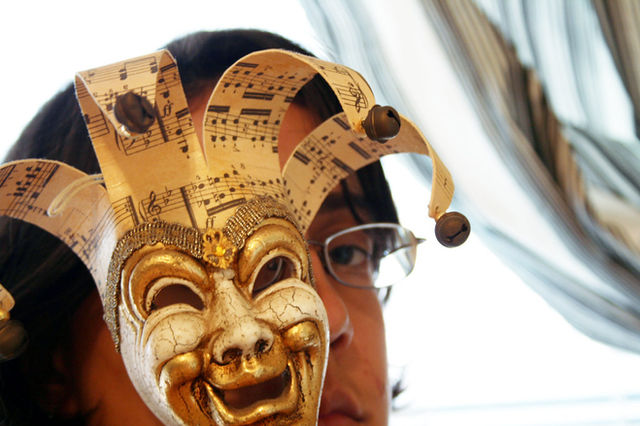 Venice Carnival 2027 — photo 18