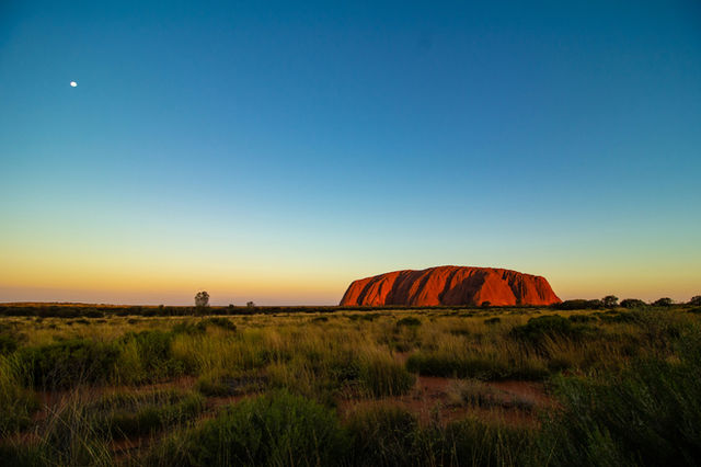 For thousands of years, aboriginal people brought their children here to teach them ancient stories infused with old wisdom, life lessons about how to treat others and live in harmony with the nature.