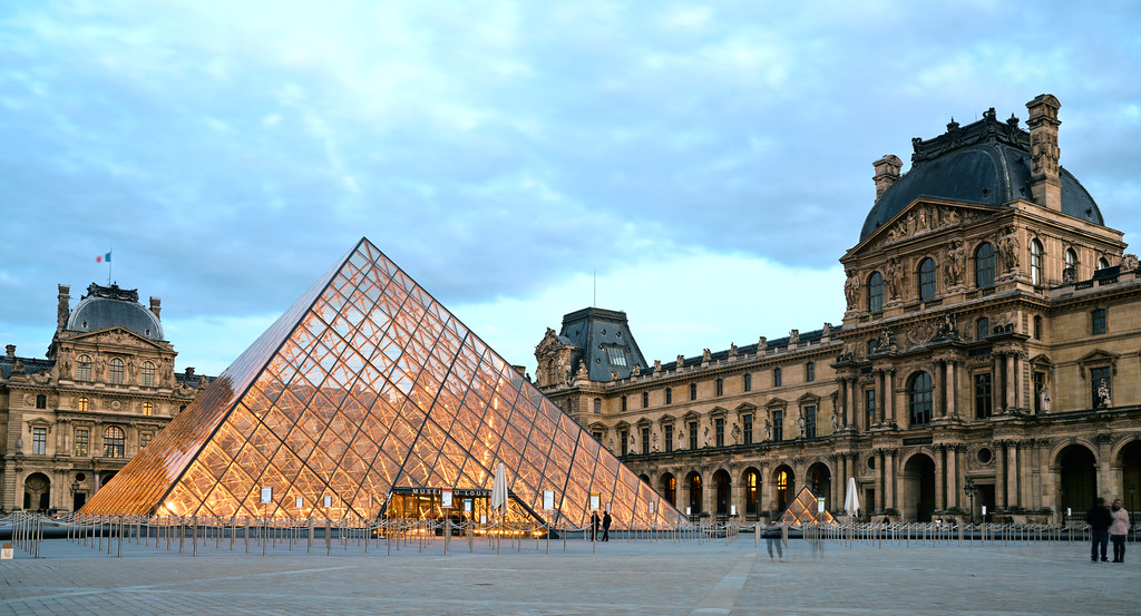 Paris — photo 15