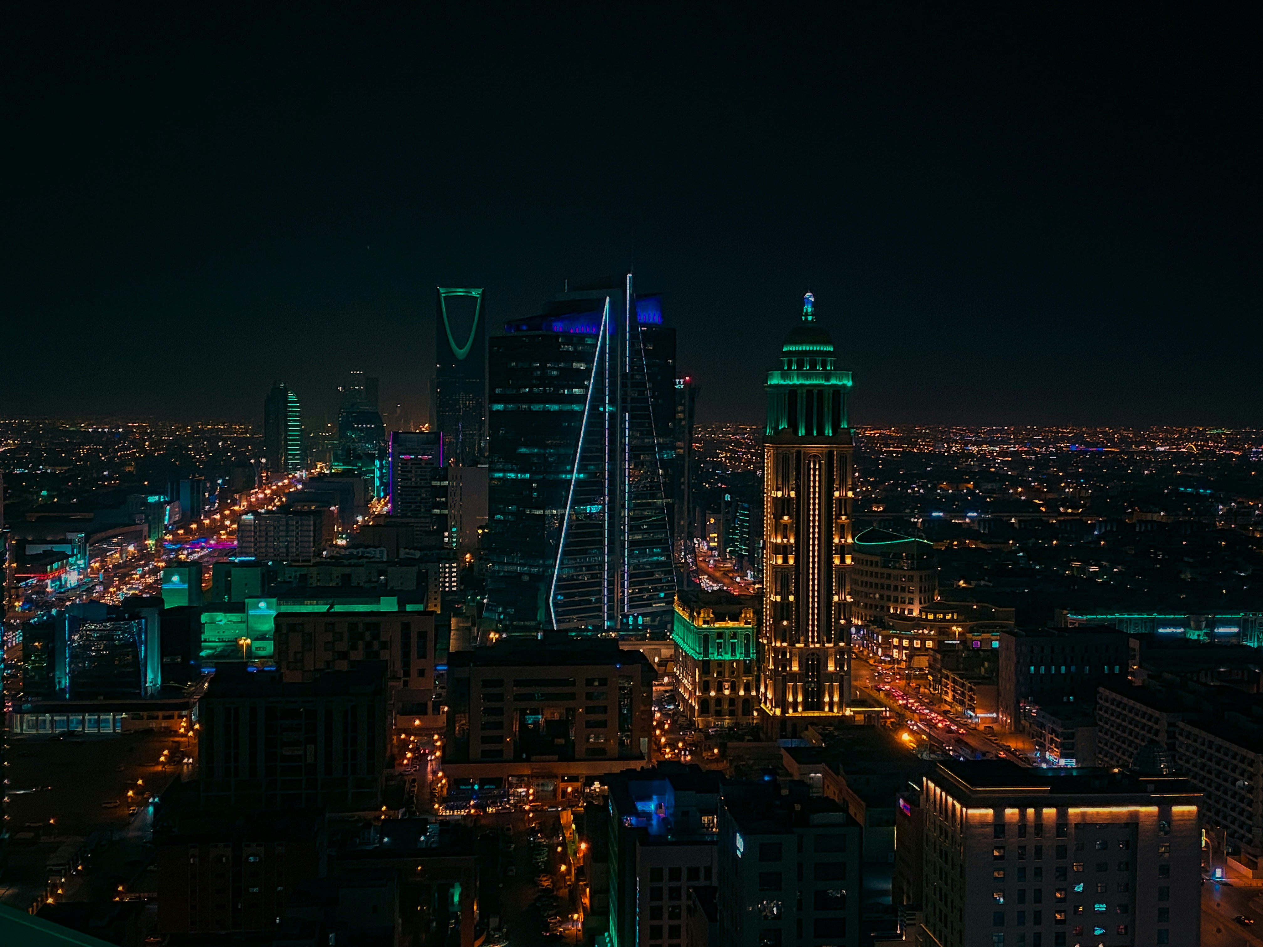 Saudi Arabia — image 1