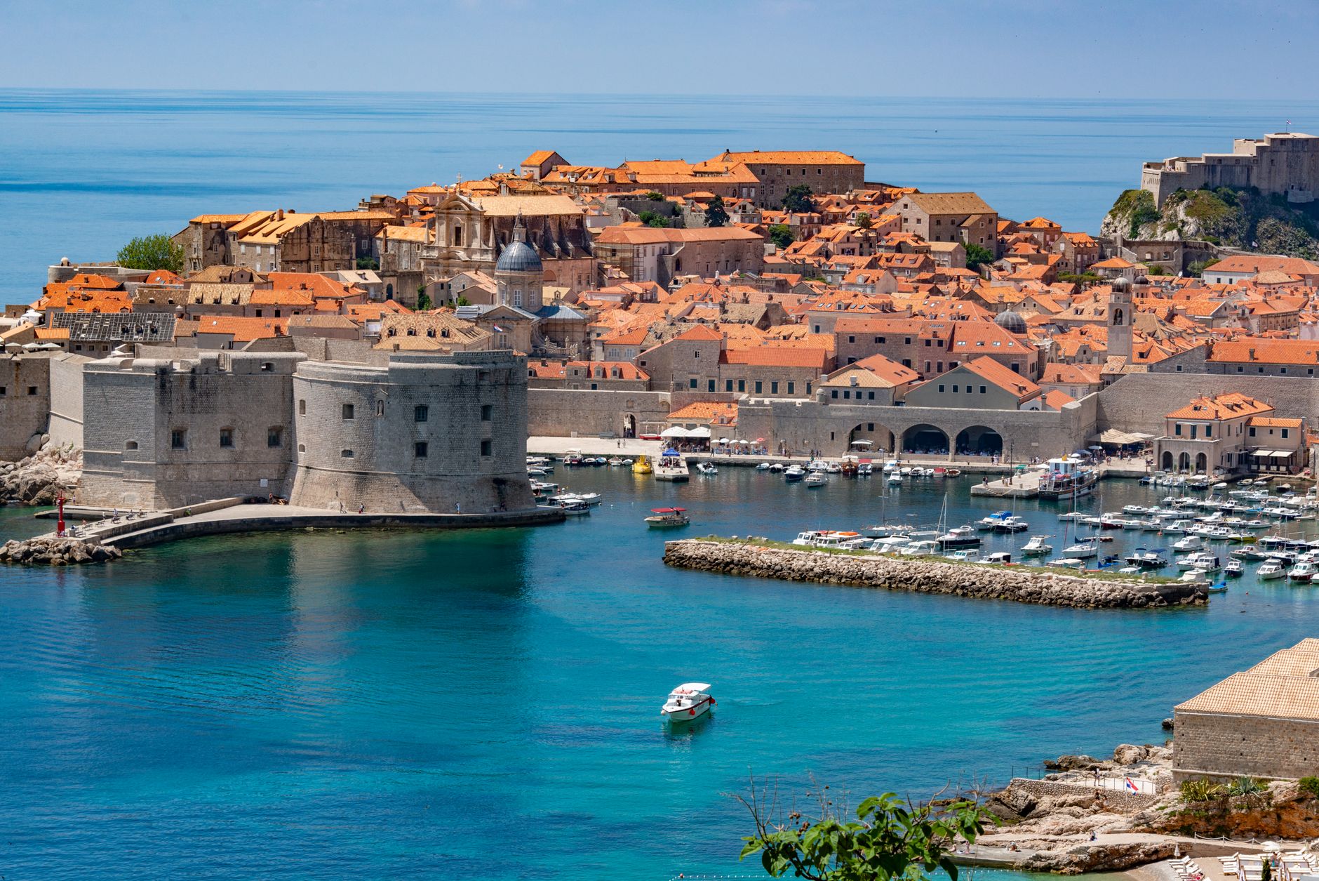 Dubrovnik