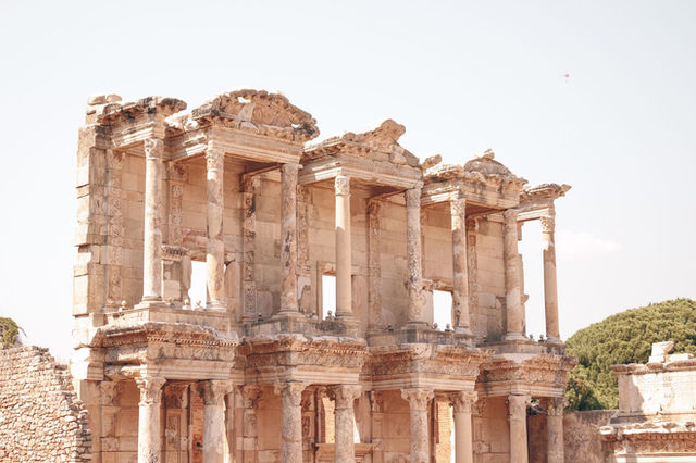 Selçuk, Turkey