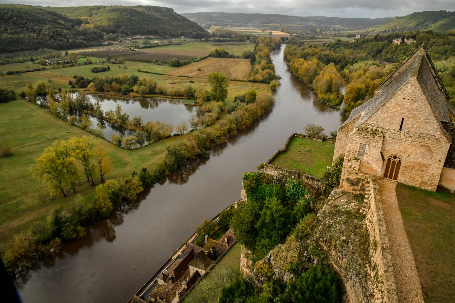 Nouvelle-Aquitaine